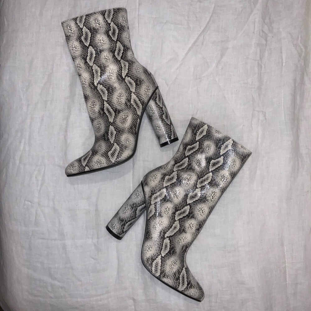 Booties
